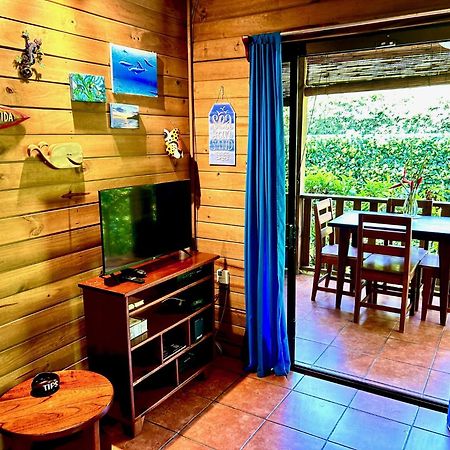 Ocean Melody Vila Uvita Exterior foto
