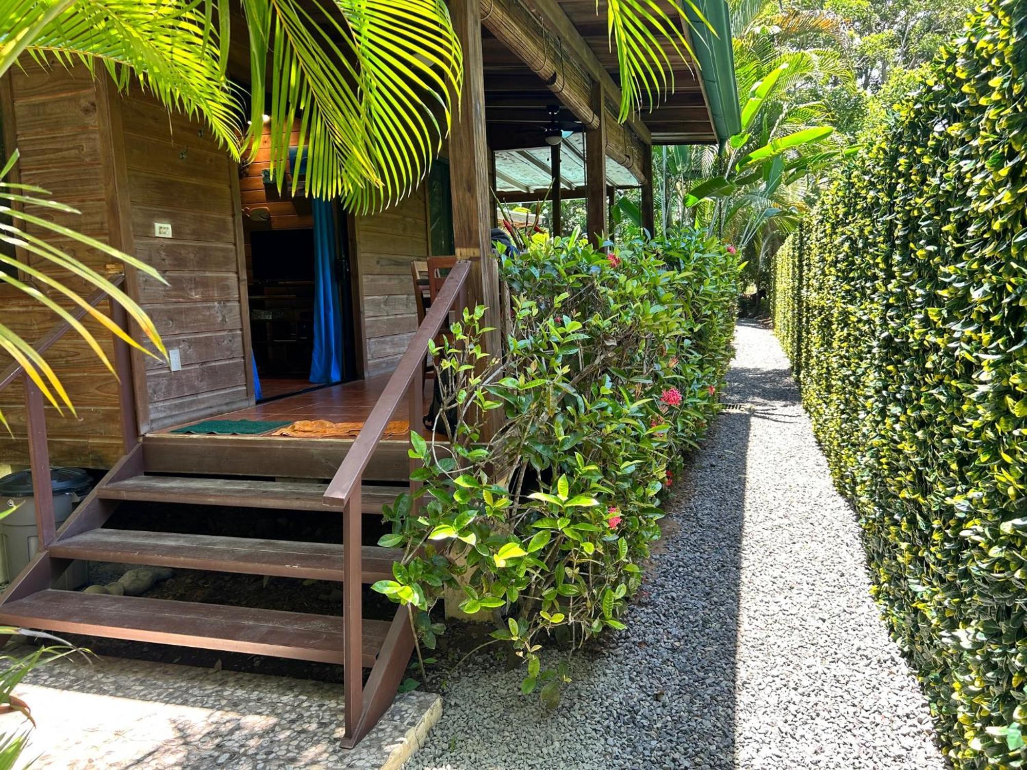 Ocean Melody Vila Uvita Exterior foto