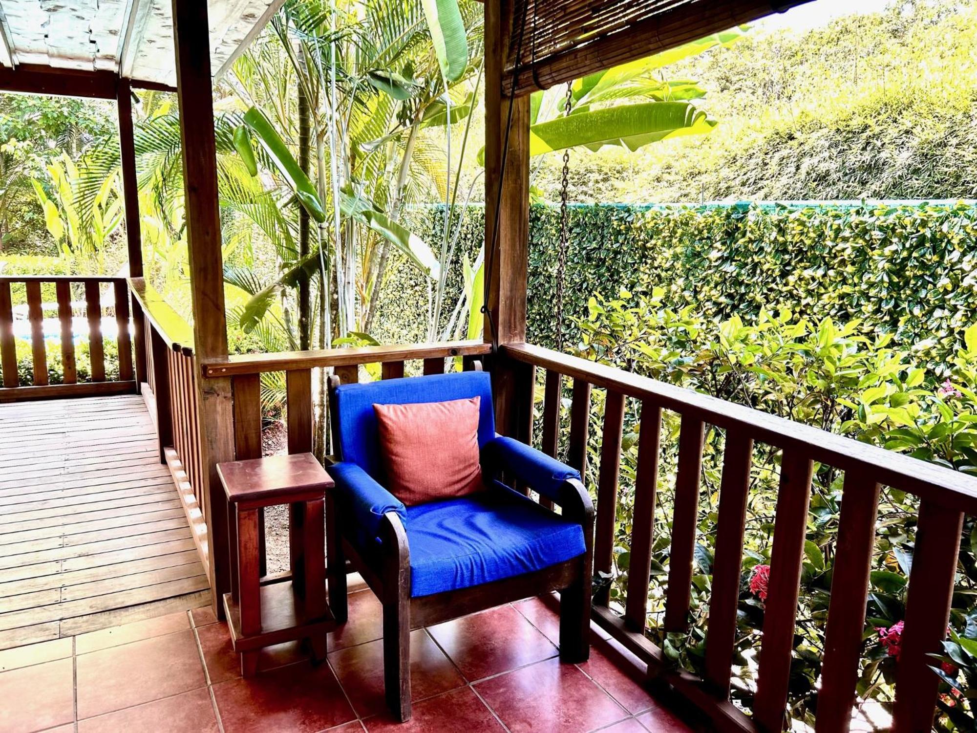 Ocean Melody Vila Uvita Exterior foto