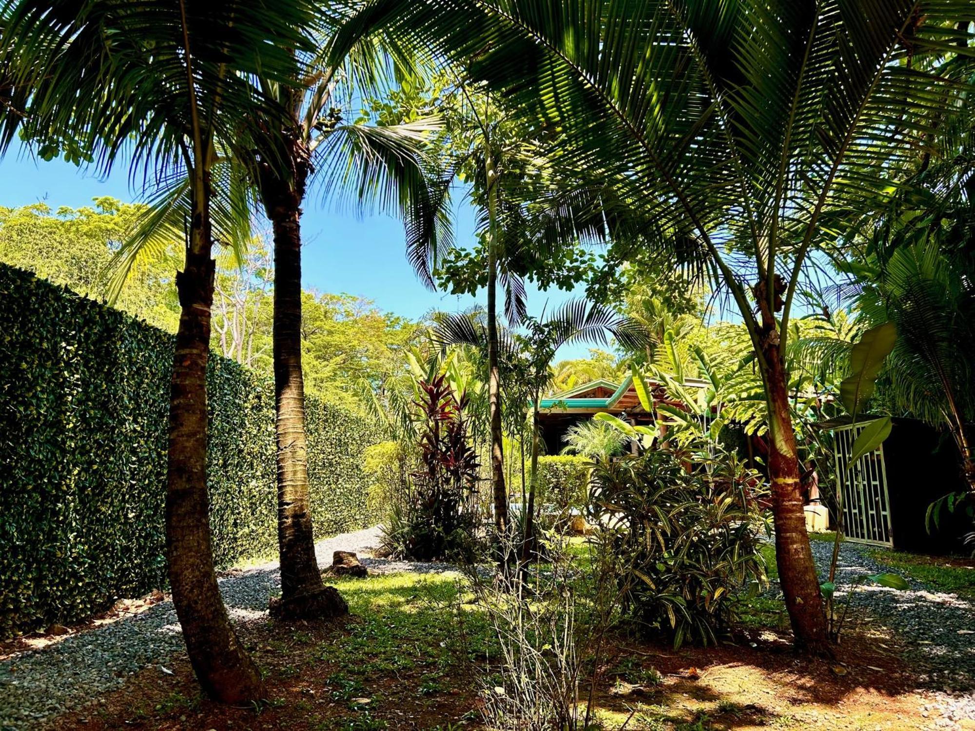 Ocean Melody Vila Uvita Exterior foto