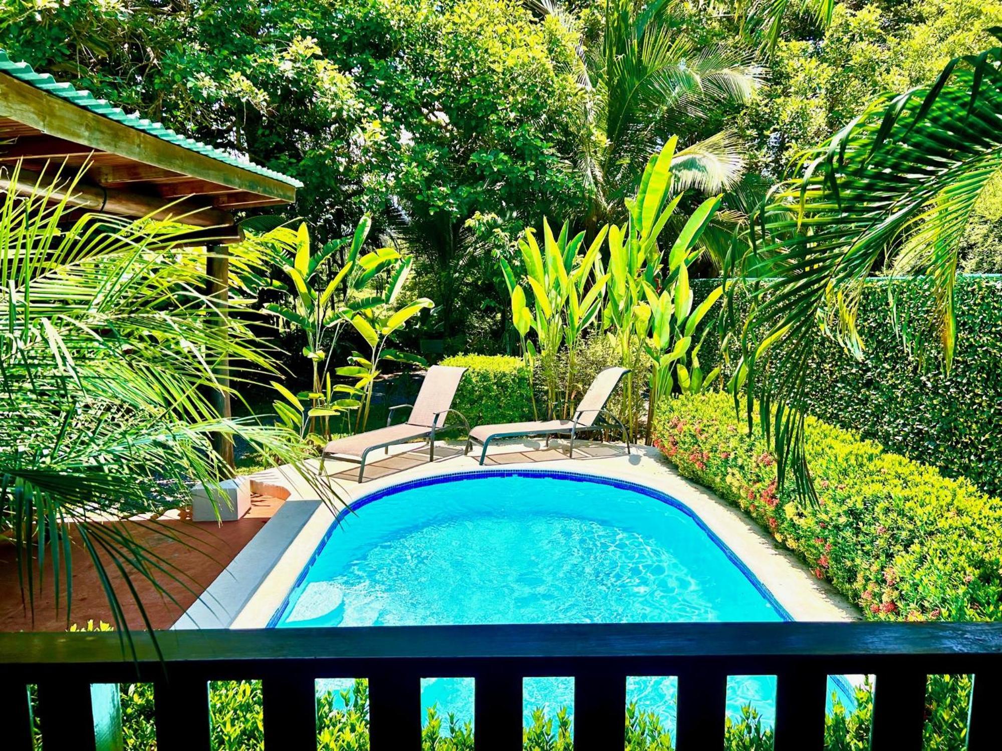 Ocean Melody Vila Uvita Exterior foto