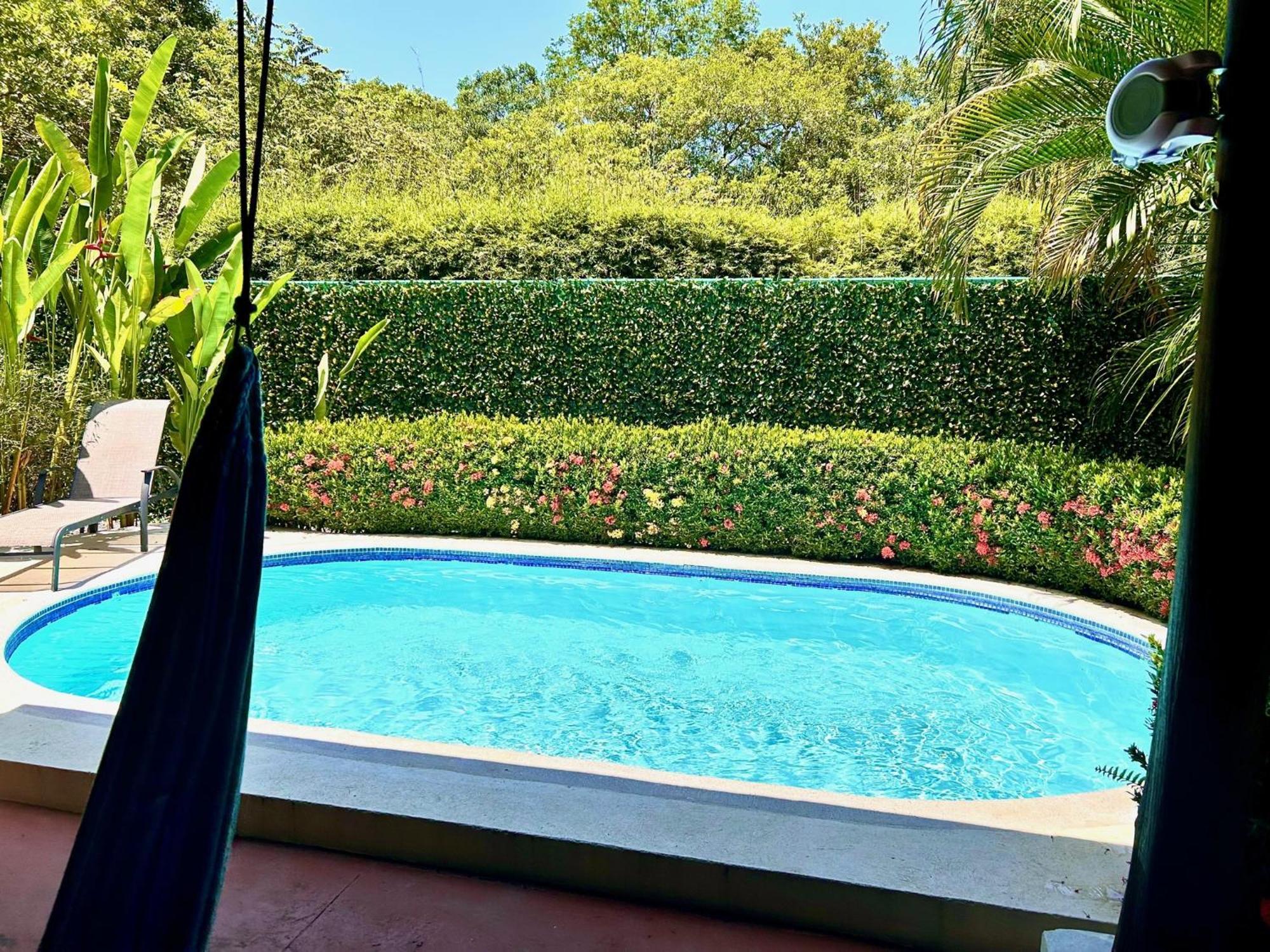 Ocean Melody Vila Uvita Exterior foto