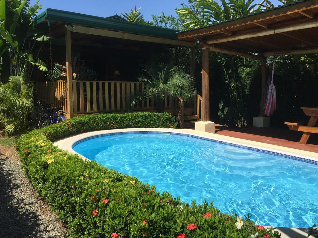 Ocean Melody Vila Uvita Exterior foto